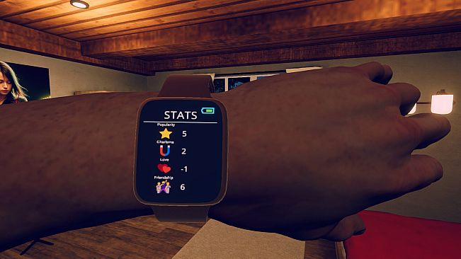 Rock Star Life Simulator: Prologue