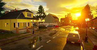 ExpressLane: Not a Battle Royale