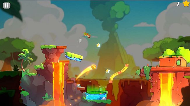 Operation: Clean Splash