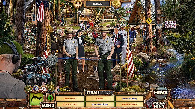 Vacation Adventures: Park Ranger 15 Collector's Edition