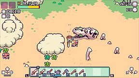 Picontier / ピコンティア