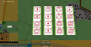 Maneuver Warfare - Mission Pack West 44-45