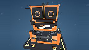 Tiny Machinery: Lost Reality