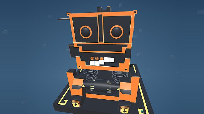 Tiny Machinery: Lost Reality