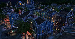 Anno 1800 – New World Rising