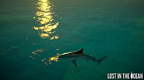 Lost in the Ocean VR