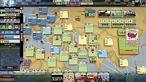 Labyrinth: The War on Terror