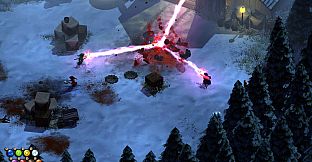 Magicka: Free Jolnirs Workshop