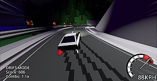 Redline Hero