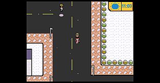 Ultra-Ultra Doggy Trainer!!