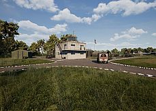 The Mighty Eighth VR