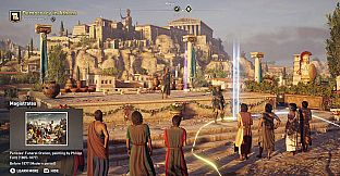 Discovery Tour: Ancient Greece by Ubisoft