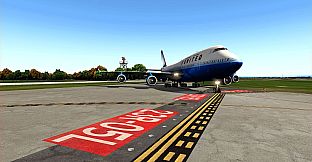 X-Plane 10 AddOn - Aerosoft - Airport Manchester