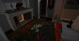 Hell Hospital