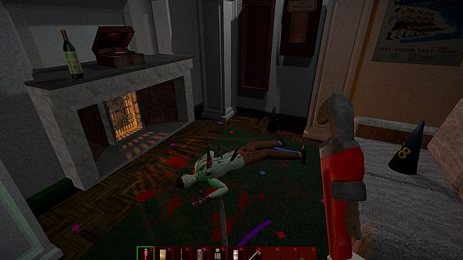 Hell Hospital