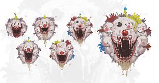 POSTAL: Brain Damaged Art Book