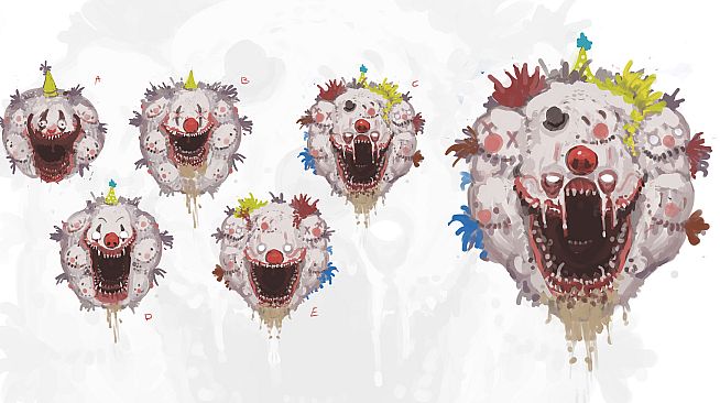 POSTAL: Brain Damaged Art Book