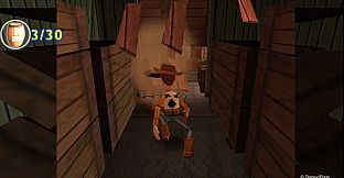 Disney•Pixar Toy Story 3