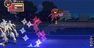 Phantom Breaker: Battle Grounds Classic