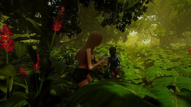 Call of Senpai: Waifu Warfare 2