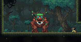 Undying Soul