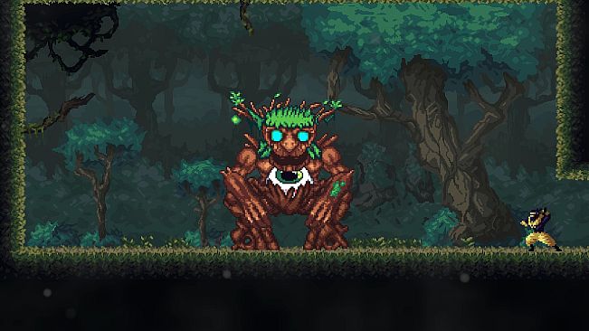 Undying Soul