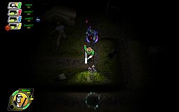 Don't Touch The Zombies