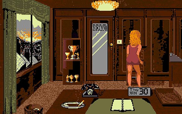 World Championship Boxing Manager