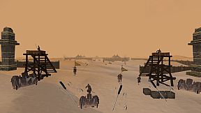 箭歌行贰之秦统天下 Arrow Song2