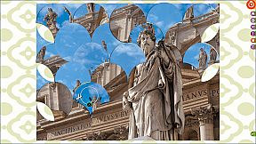 Puzzle Vacations: Italy