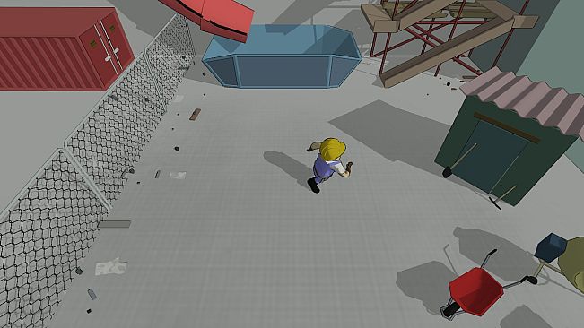 The Adventures of Mr. Bobley