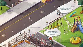 Business Heroes: Street Grub