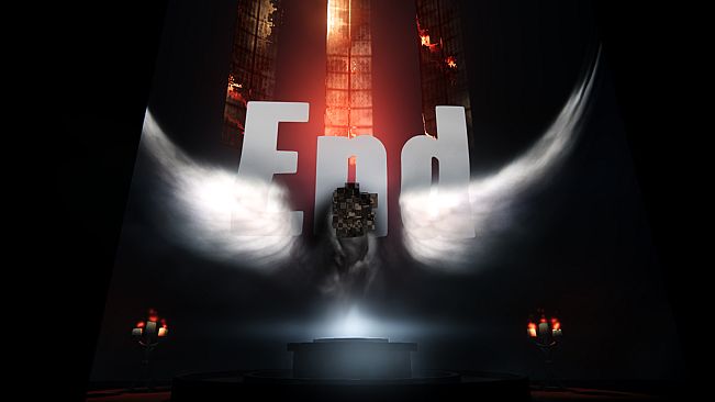 When the Darkness comes