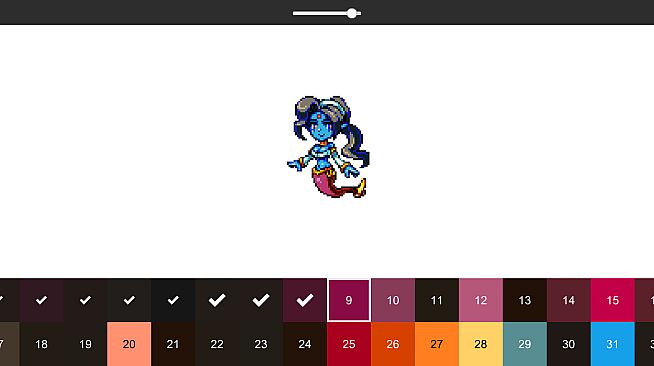 Color by Number - Monster Heroes - Expansion Pack