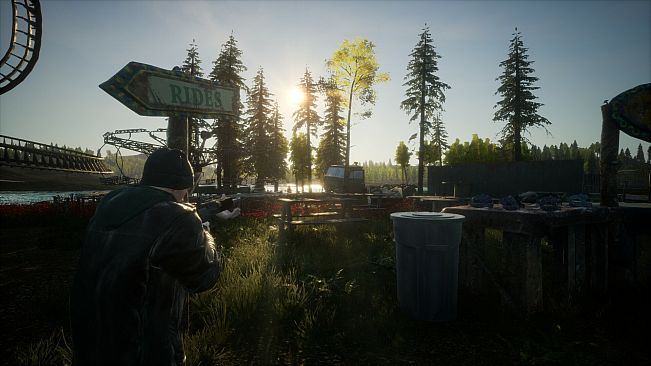 Shattered: Wasteland Dominion