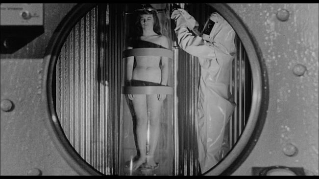 ROUGH KUTS: Monstrosity