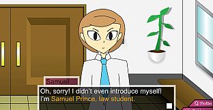 Samuel Prince Attorney at Law Chapter 5