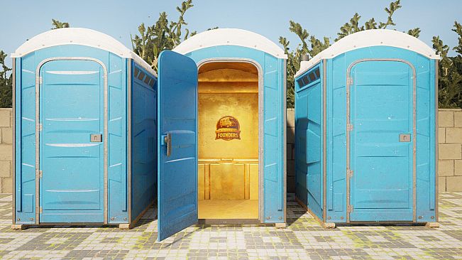 Founders Limited Edition Pack