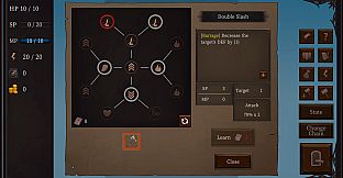 Ax RPG II