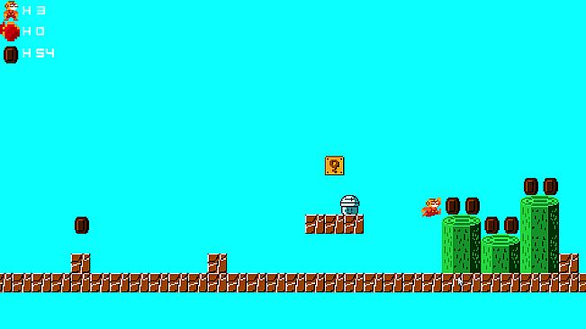 The Tower Of TigerQiuQiu 2 SUPER TIGERIO M7