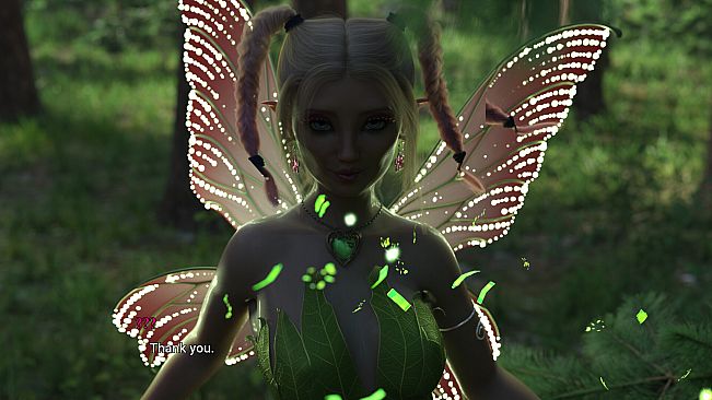 Echoes of the Succubi