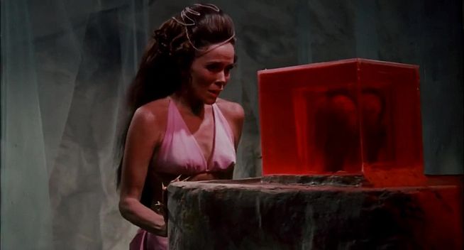 ROUGH KUTS: The Thirsty Dead