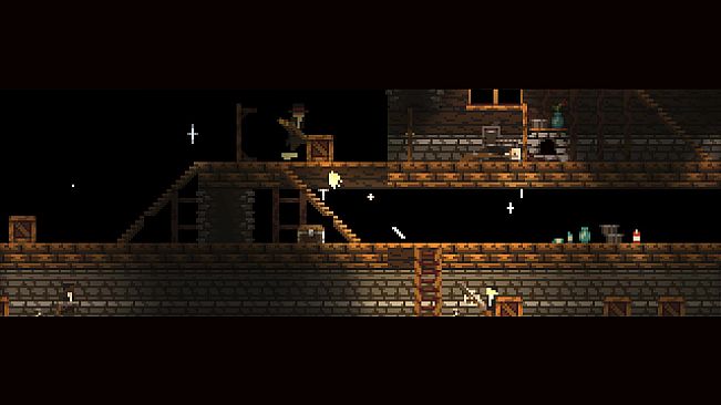 Of Murder and Moonshine