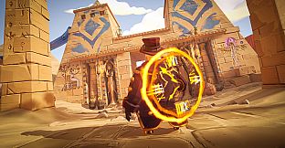 Time Keeper DLC