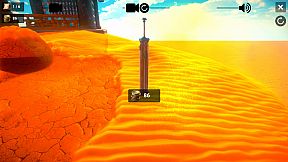 Archaeology - Sand Japanese