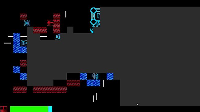 Tiger Tank 59 Ⅰ Break The Fog MP050
