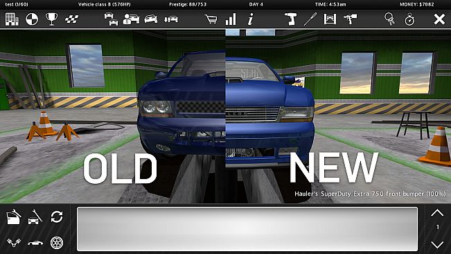 Street Legal Racing: Redline - High Quality Cars Pack