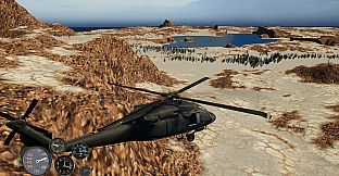 Universal Flight Simulator 3 PvP