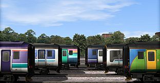 Train Simulator: Class 156 Loco Add-On