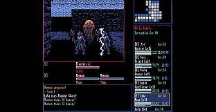 Dungeon Nox Exotica